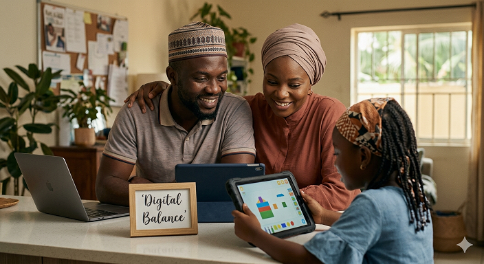 How to Motivate Children to Love Islam